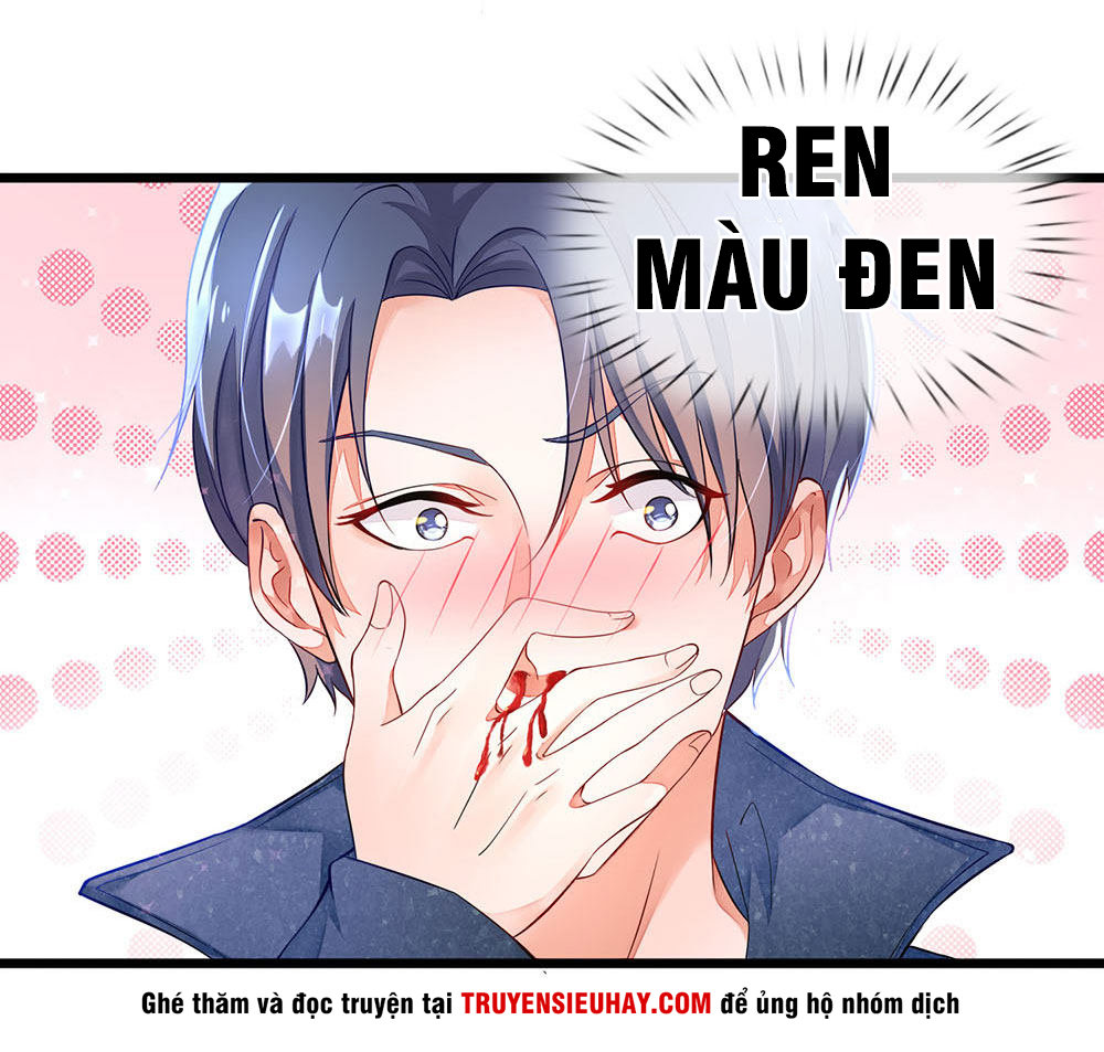 Chung Cực Binh Vương Tại Đô Thị Chapter 1 - Trang 2