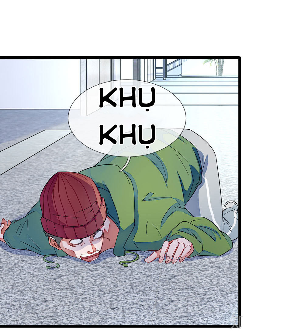 Chung Cực Binh Vương Tại Đô Thị Chapter 1 - Trang 2