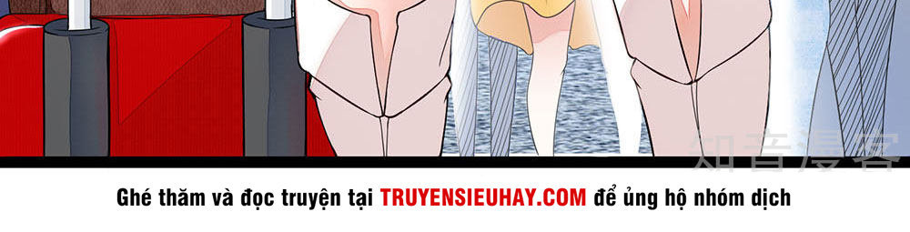 Chung Cực Binh Vương Tại Đô Thị Chapter 1 - Trang 2