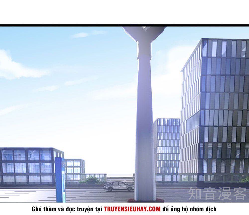 Chung Cực Binh Vương Tại Đô Thị Chapter 1 - Trang 2