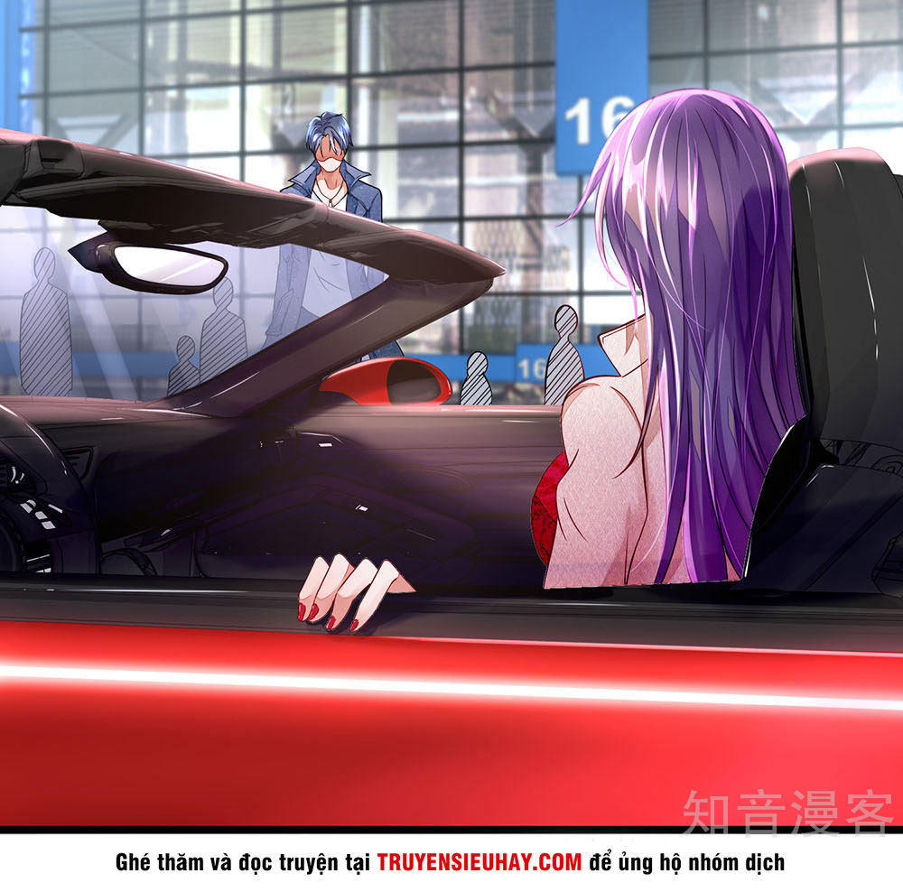 Chung Cực Binh Vương Tại Đô Thị Chapter 1 - Trang 2