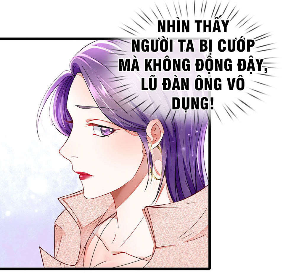 Chung Cực Binh Vương Tại Đô Thị Chapter 1 - Trang 2