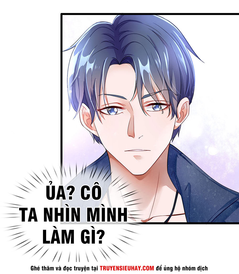 Chung Cực Binh Vương Tại Đô Thị Chapter 1 - Trang 2
