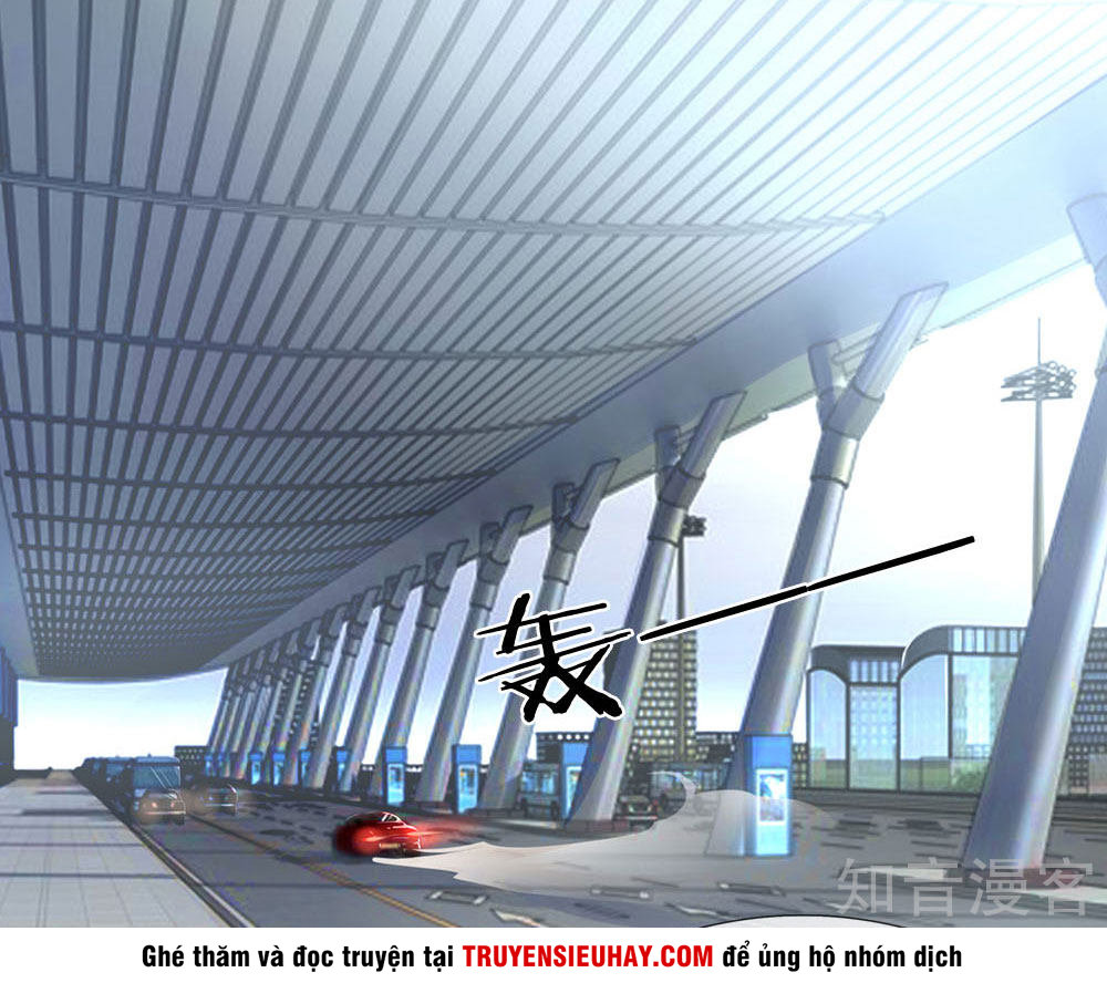 Chung Cực Binh Vương Tại Đô Thị Chapter 1 - Trang 2