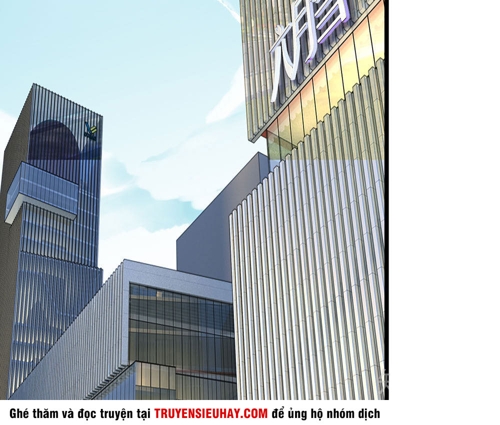 Chung Cực Binh Vương Tại Đô Thị Chapter 1 - Trang 2