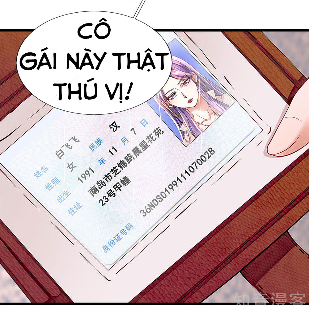 Chung Cực Binh Vương Tại Đô Thị Chapter 1 - Trang 2