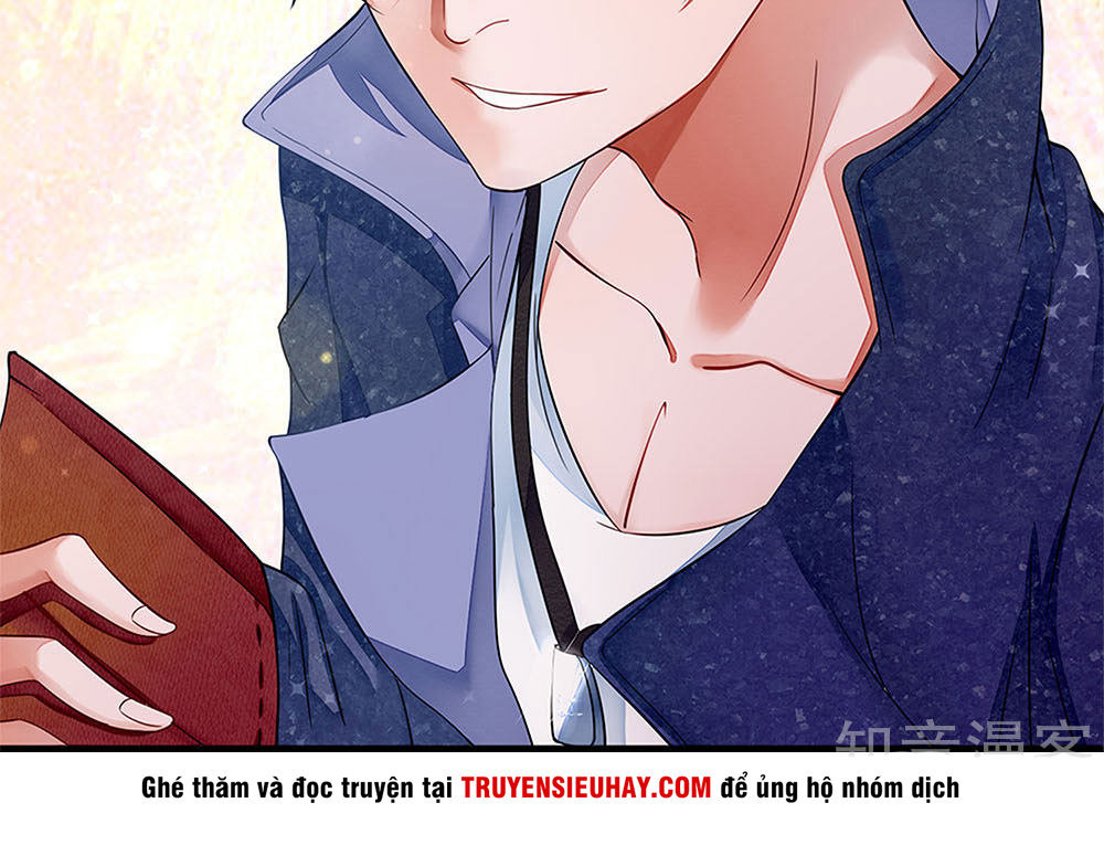 Chung Cực Binh Vương Tại Đô Thị Chapter 1 - Trang 2