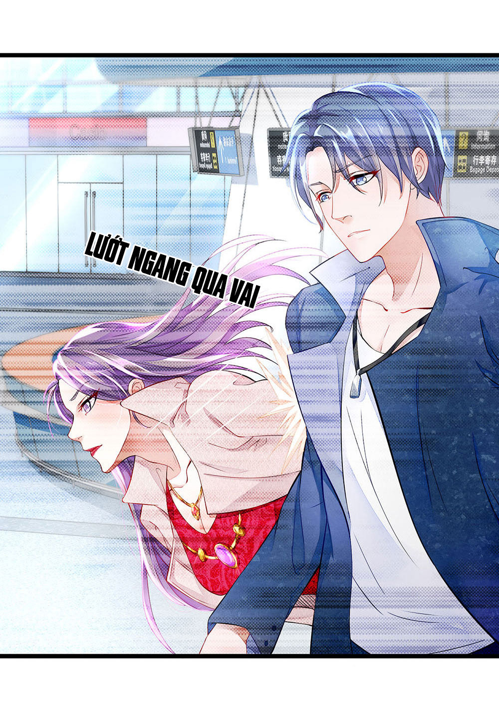 Chung Cực Binh Vương Tại Đô Thị Chapter 1 - Trang 2