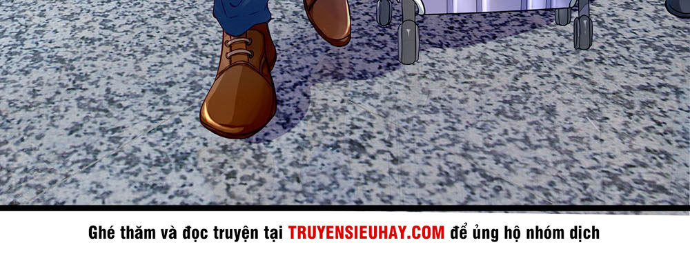 Chung Cực Binh Vương Tại Đô Thị Chapter 1 - Trang 2