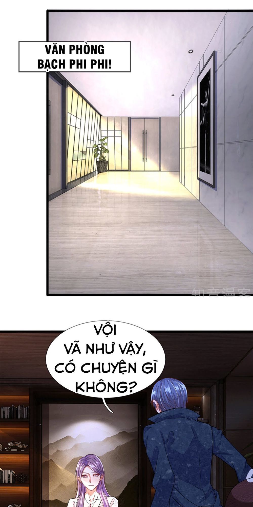 Chung Cực Binh Vương Tại Đô Thị Chapter 10 - Trang 2