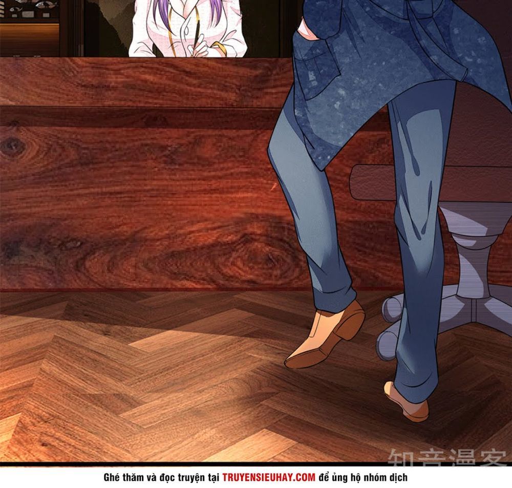 Chung Cực Binh Vương Tại Đô Thị Chapter 10 - Trang 2