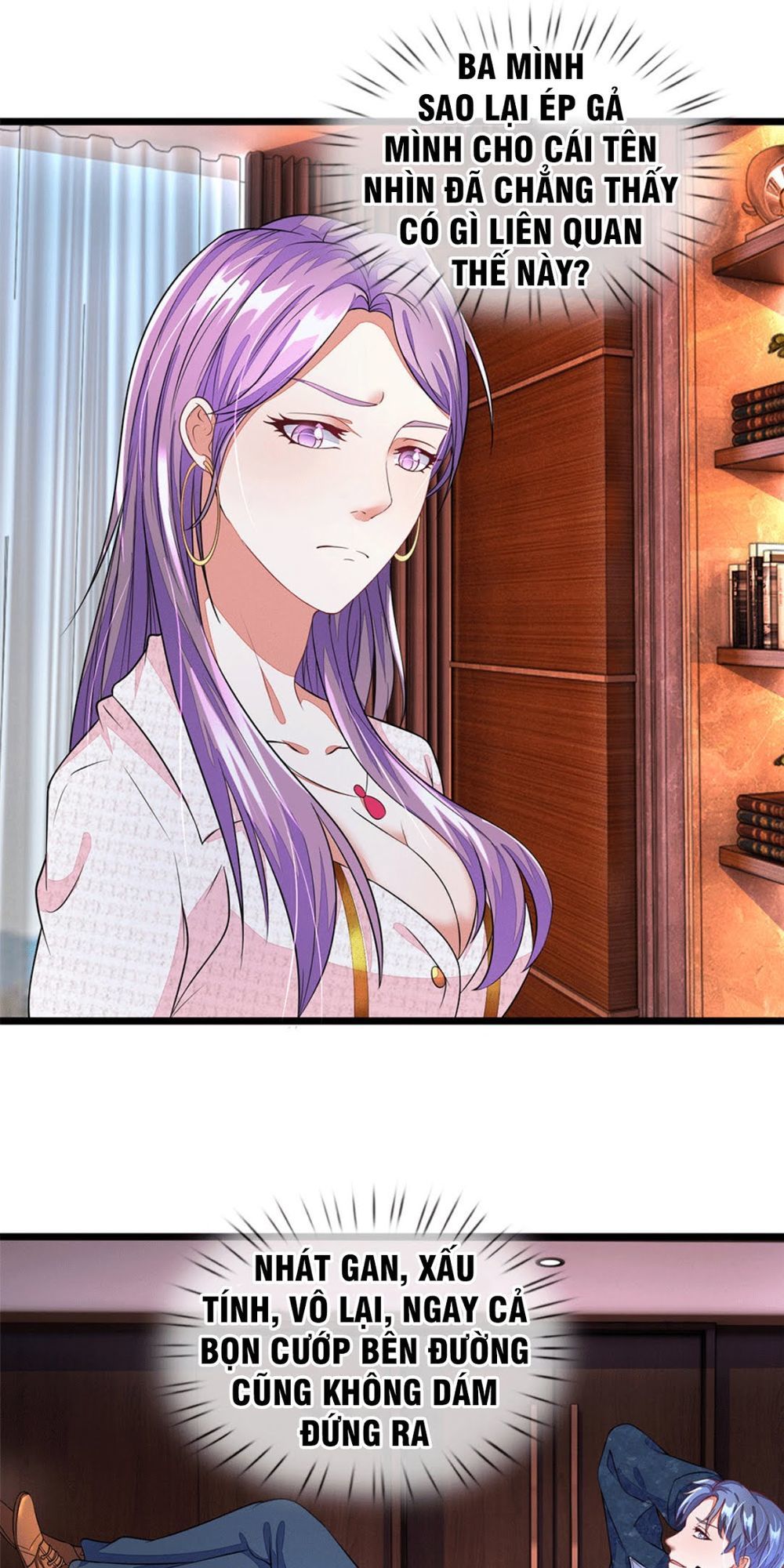 Chung Cực Binh Vương Tại Đô Thị Chapter 10 - Trang 2