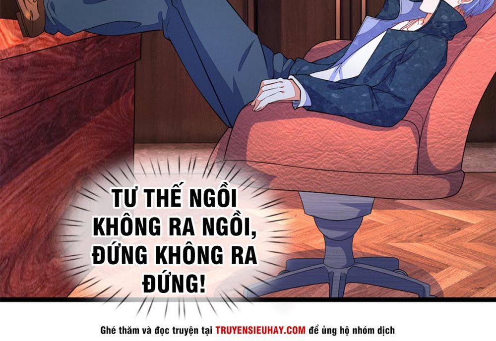 Chung Cực Binh Vương Tại Đô Thị Chapter 10 - Trang 2