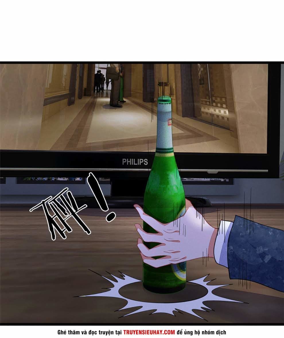 Chung Cực Binh Vương Tại Đô Thị Chapter 10 - Trang 2