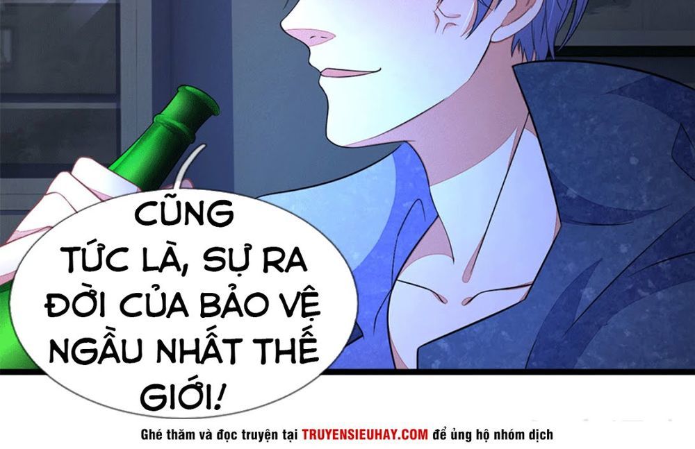 Chung Cực Binh Vương Tại Đô Thị Chapter 10 - Trang 2