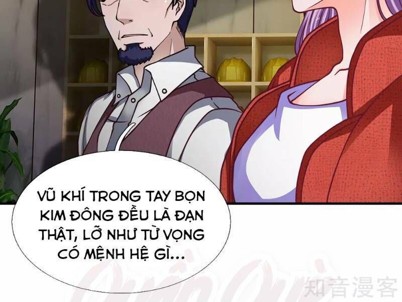 Chung Cực Binh Vương Tại Đô Thị Chapter 100 - Trang 2