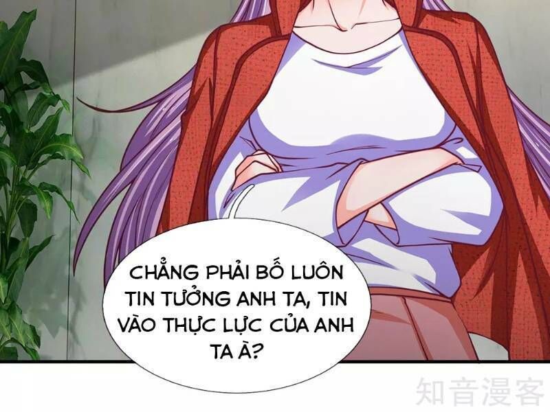 Chung Cực Binh Vương Tại Đô Thị Chapter 100 - Trang 2
