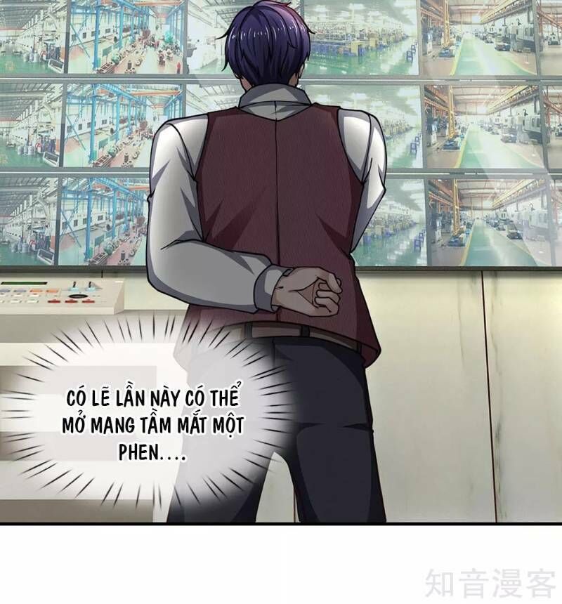 Chung Cực Binh Vương Tại Đô Thị Chapter 100 - Trang 2