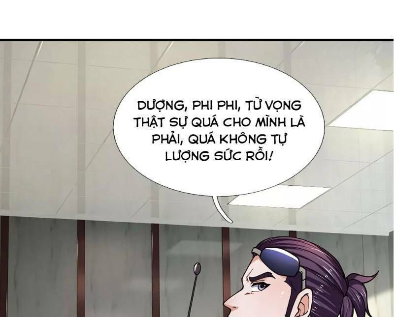Chung Cực Binh Vương Tại Đô Thị Chapter 100 - Trang 2