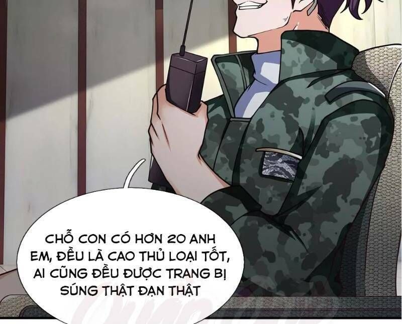 Chung Cực Binh Vương Tại Đô Thị Chapter 100 - Trang 2