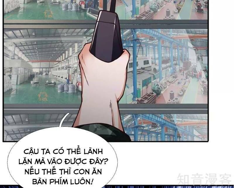 Chung Cực Binh Vương Tại Đô Thị Chapter 100 - Trang 2