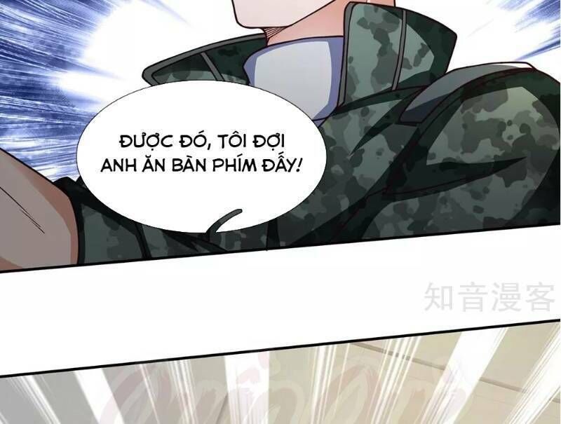 Chung Cực Binh Vương Tại Đô Thị Chapter 100 - Trang 2