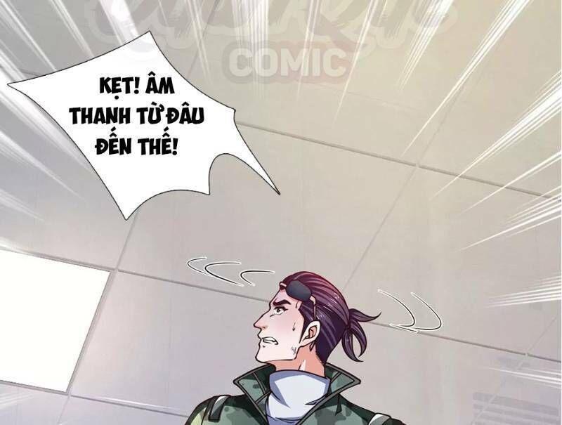 Chung Cực Binh Vương Tại Đô Thị Chapter 100 - Trang 2