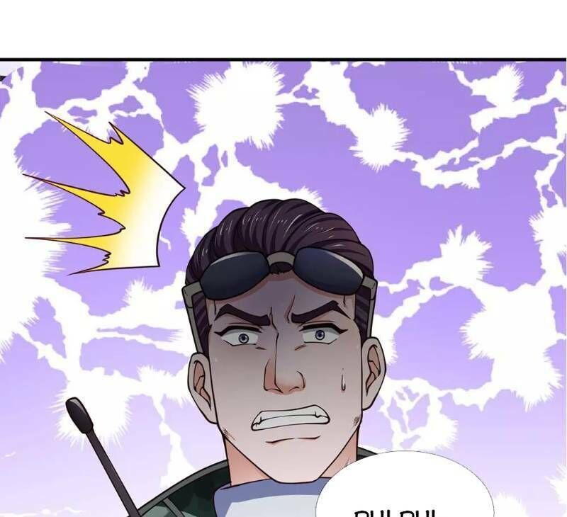 Chung Cực Binh Vương Tại Đô Thị Chapter 100 - Trang 2