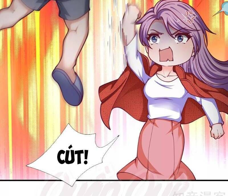 Chung Cực Binh Vương Tại Đô Thị Chapter 100 - Trang 2