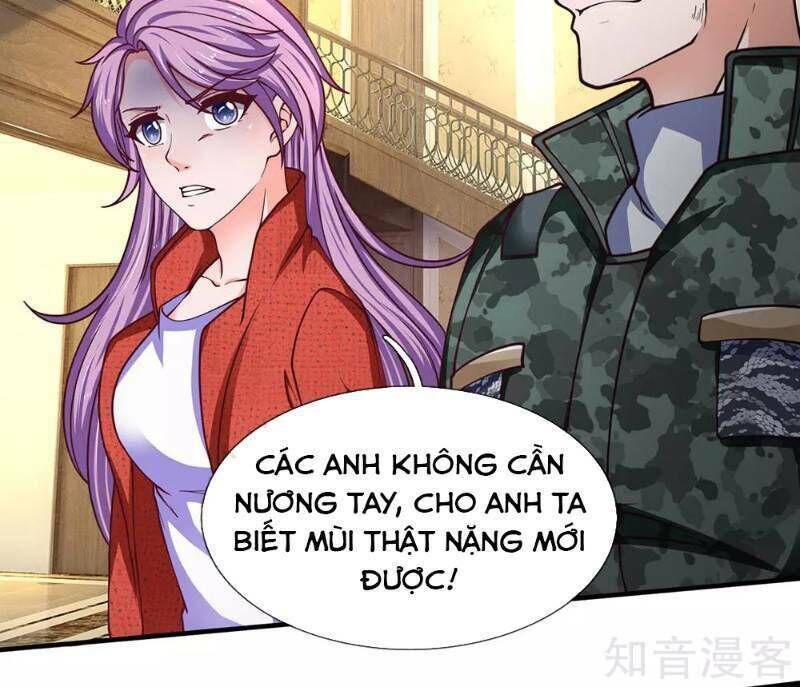 Chung Cực Binh Vương Tại Đô Thị Chapter 100 - Trang 2