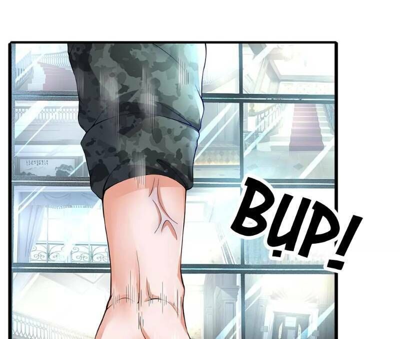 Chung Cực Binh Vương Tại Đô Thị Chapter 101 - Trang 2