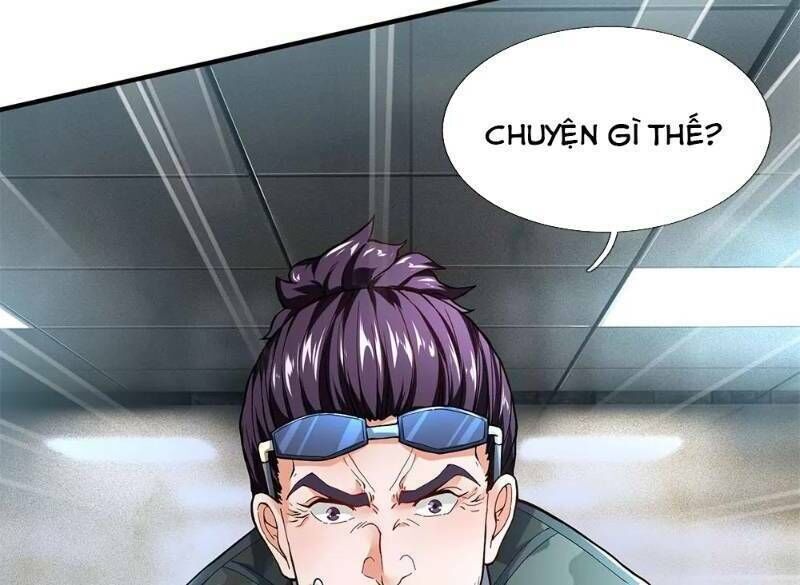 Chung Cực Binh Vương Tại Đô Thị Chapter 101 - Trang 2