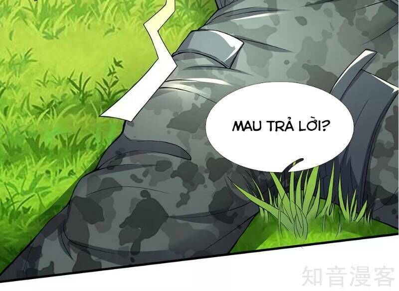 Chung Cực Binh Vương Tại Đô Thị Chapter 101 - Trang 2