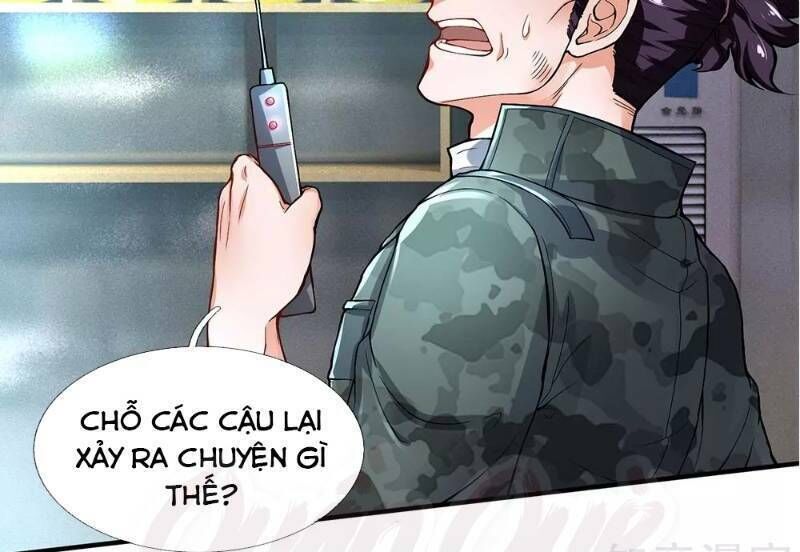 Chung Cực Binh Vương Tại Đô Thị Chapter 101 - Trang 2