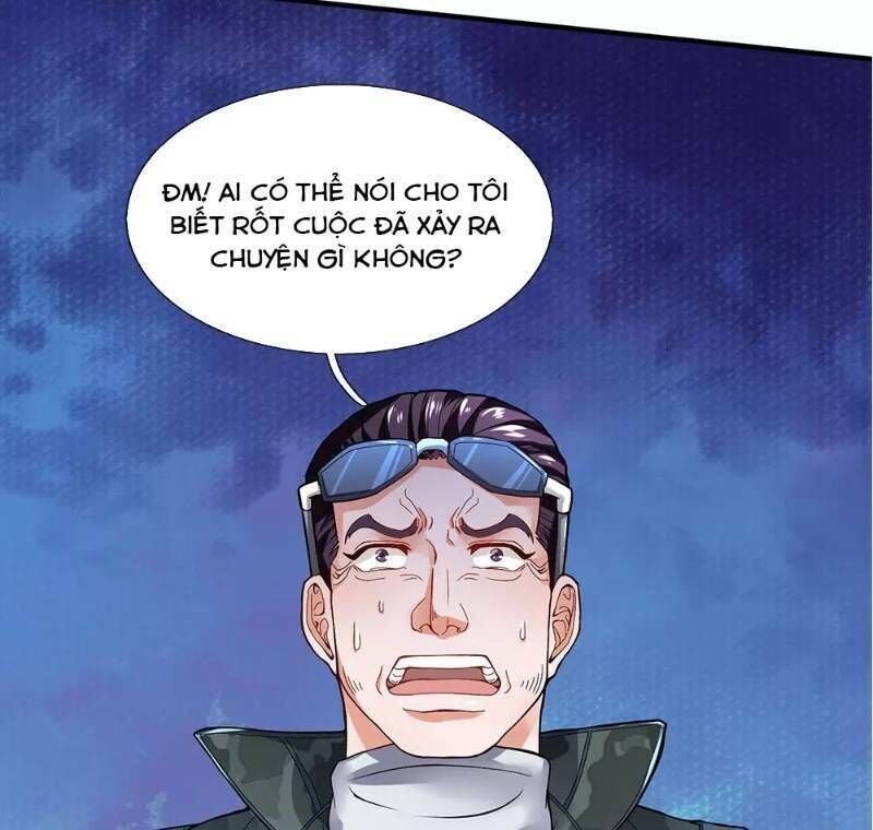 Chung Cực Binh Vương Tại Đô Thị Chapter 101 - Trang 2