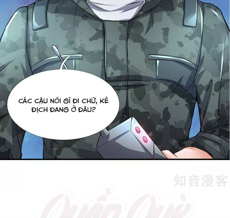 Chung Cực Binh Vương Tại Đô Thị Chapter 101 - Trang 2