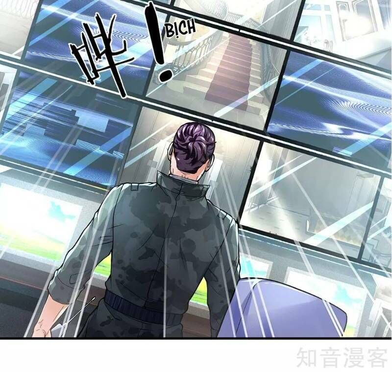 Chung Cực Binh Vương Tại Đô Thị Chapter 101 - Trang 2