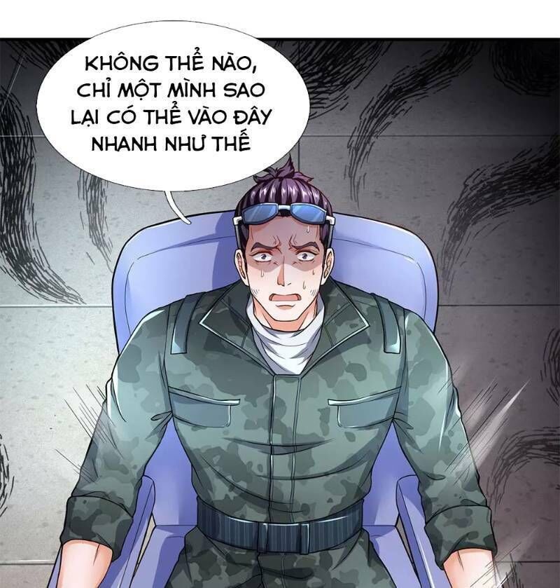 Chung Cực Binh Vương Tại Đô Thị Chapter 101 - Trang 2