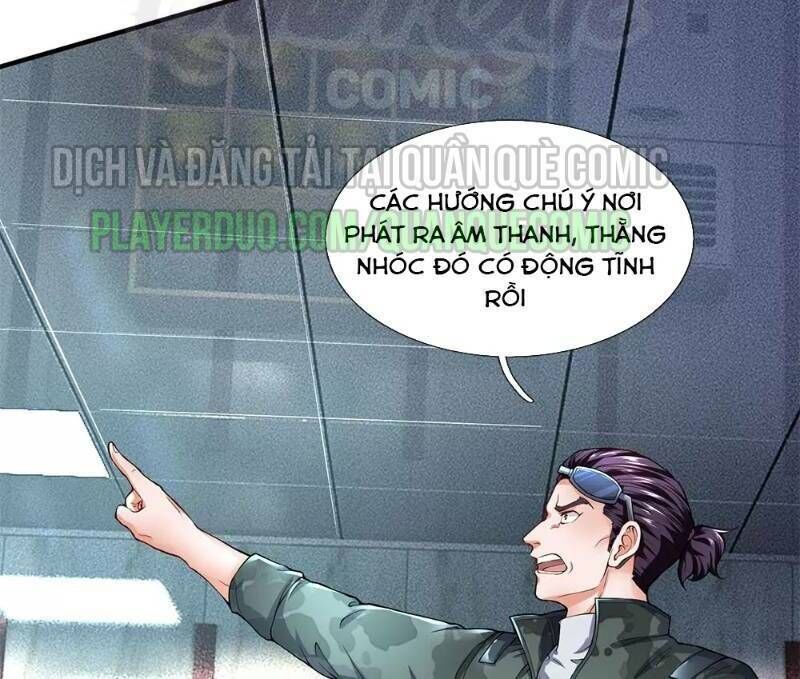 Chung Cực Binh Vương Tại Đô Thị Chapter 101 - Trang 2