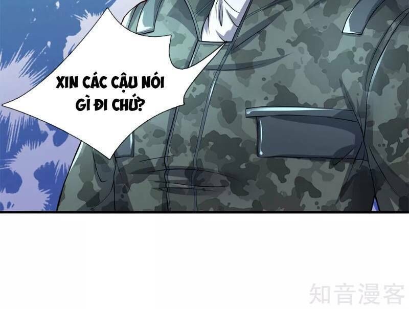 Chung Cực Binh Vương Tại Đô Thị Chapter 101 - Trang 2