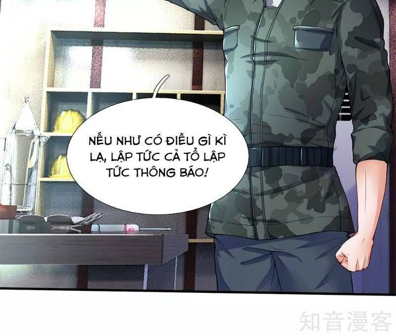 Chung Cực Binh Vương Tại Đô Thị Chapter 101 - Trang 2