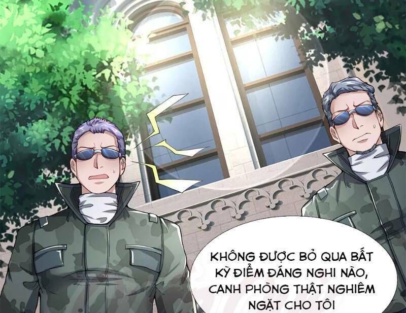 Chung Cực Binh Vương Tại Đô Thị Chapter 101 - Trang 2