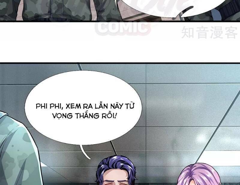 Chung Cực Binh Vương Tại Đô Thị Chapter 101 - Trang 2