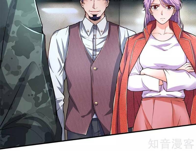 Chung Cực Binh Vương Tại Đô Thị Chapter 101 - Trang 2