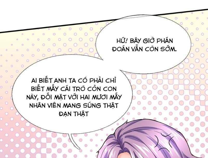 Chung Cực Binh Vương Tại Đô Thị Chapter 101 - Trang 2