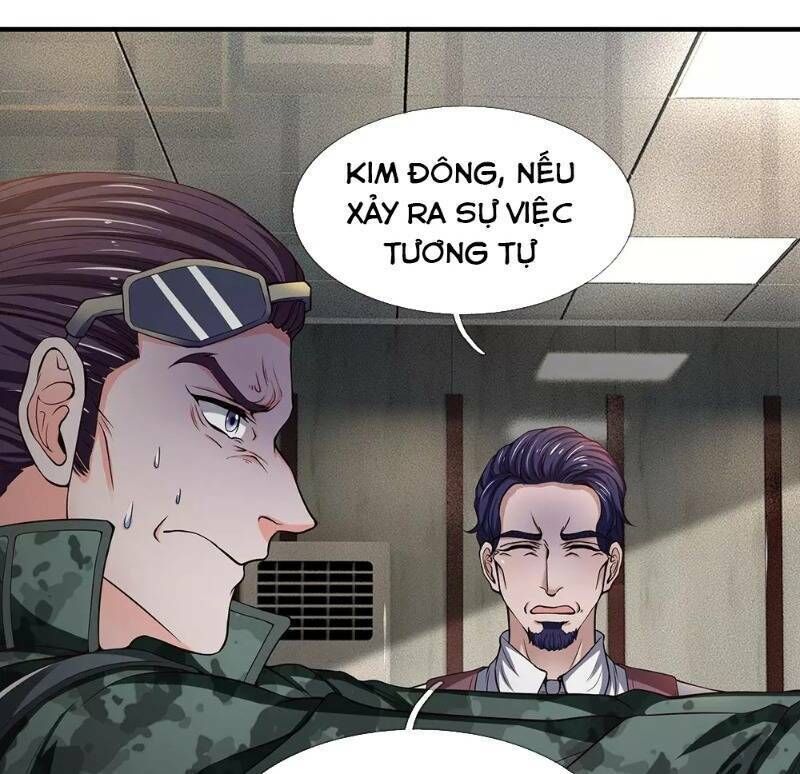 Chung Cực Binh Vương Tại Đô Thị Chapter 102 - Trang 2