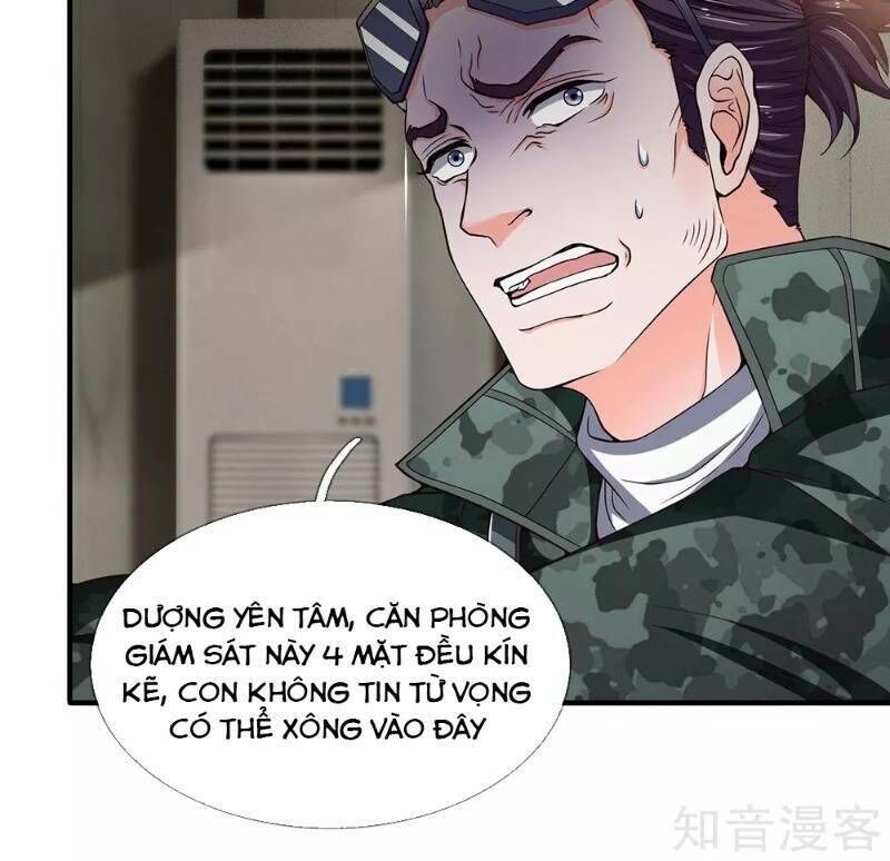 Chung Cực Binh Vương Tại Đô Thị Chapter 102 - Trang 2