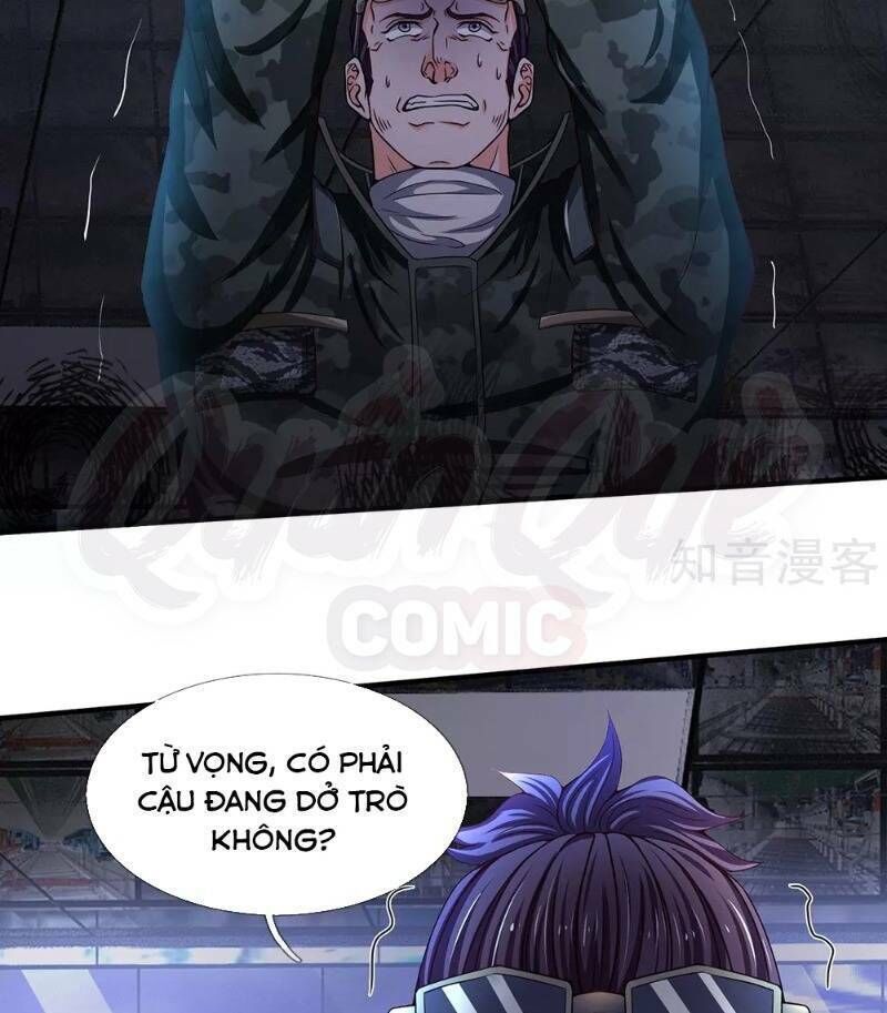 Chung Cực Binh Vương Tại Đô Thị Chapter 102 - Trang 2