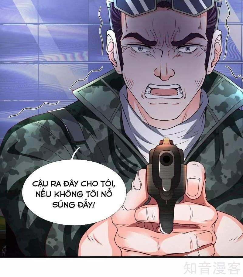 Chung Cực Binh Vương Tại Đô Thị Chapter 102 - Trang 2