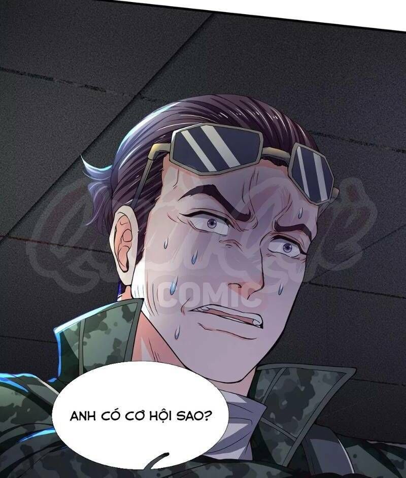 Chung Cực Binh Vương Tại Đô Thị Chapter 102 - Trang 2